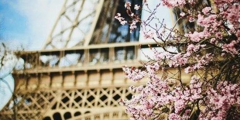 На этой неделе во Львов придет “Французская весна”