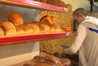 Порожні полиці чи захмарні ціни? В Україні критично скоротилося виробництво хліба через відключення світла