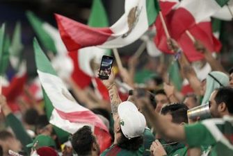 ФІФА відкрила провадження проти Мексики після матчу ЧС-2022: в чому справа