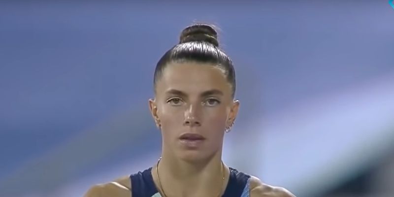 Марина Бех-Романчук завоевала золото: надежда Украины на Олимпийских играх