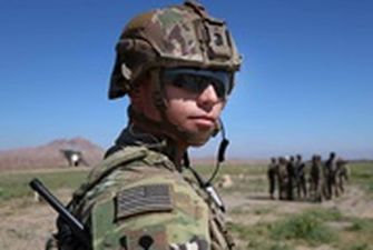 NBC: США готовят полный вывод войск из Афганистана