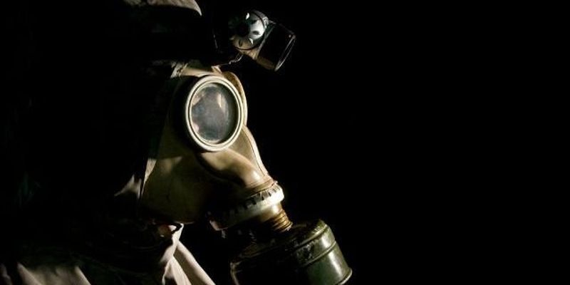 Витік хімікатів на Донбасі може стати приводом для нападу Росії — Міноборони