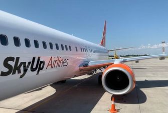 SkyUp официально отказался летать из Полтавы: что произошло