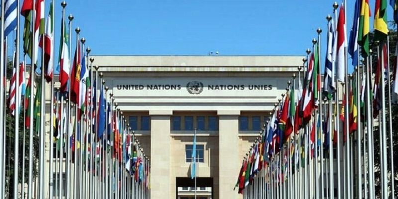В РПЦ рассказали о важности признания в ООН нарушений прав верующих УПЦ