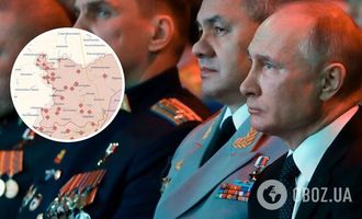 Армия Путина нашла слабое место в обороне ВСУ и попытается наступать, – Романенко