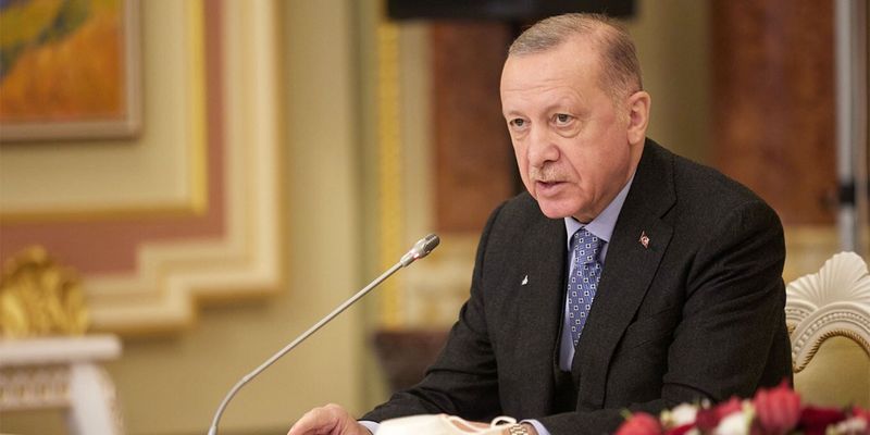 Турция близка к решению утвердить вступление Финляндии в НАТО