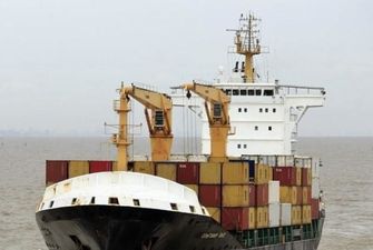 Пираты похитили 19 моряков у побережья Нигерии