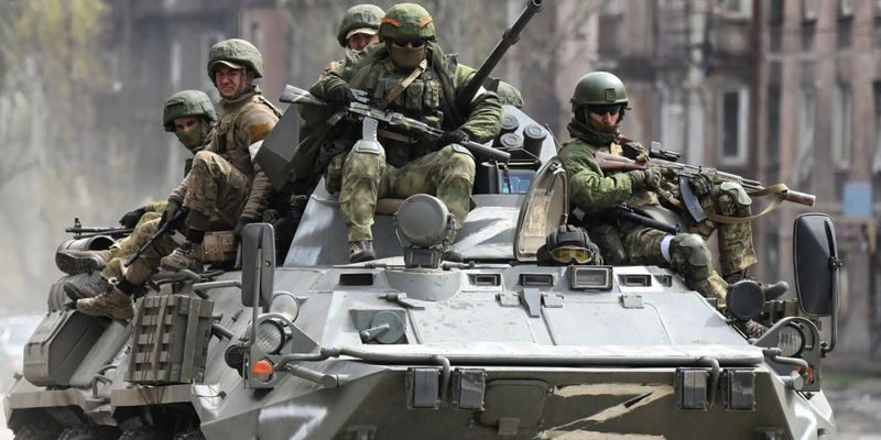 Изменили тактику: украинский военный рассказал, где пройдет еще одна решающая битва за Бахмут