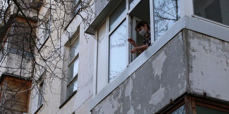 У Криму приховують реальну кількість смертей від COVID-19 - правозахисники