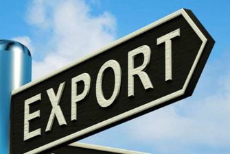 Украина в январе экспортировала агропродукции на 14% больше