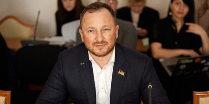 Депутат Сушко — о кинорынке: Кэш-рибейты в Украине должны работать, как часы
