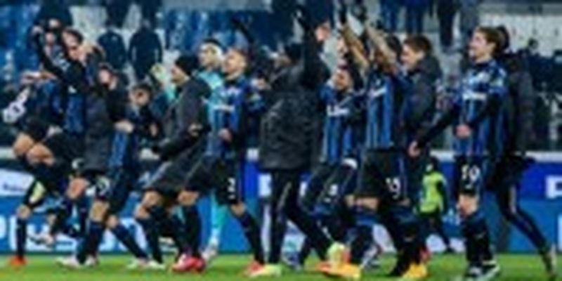 Клуб Маліновського здобув розгромну перемогу в Серії А