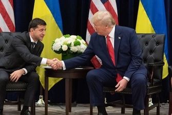 Трамп снова идет в Белый дом: какие риски для Украины