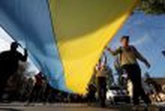 Смертность в Украине набирает обороты