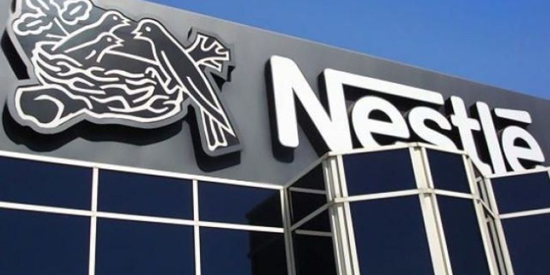 Nestlé инвестирует почти $40 миллионов в открытие фабрики на Волыни
