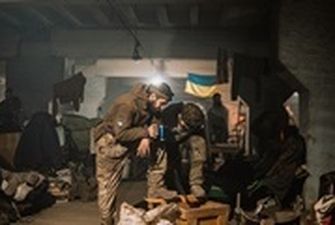 Украина срочно обратилась в ЕСПЧ по защитникам Азовстали