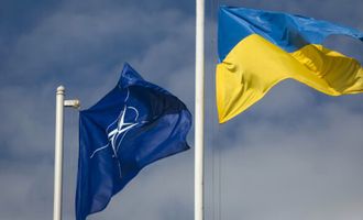 Совет Украина — НАТО впервые состоится на уровне начальников ВС