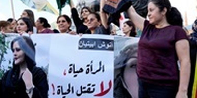Иран принял решение казнить всех протестующих