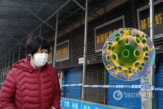 В США готовы к возможной "встрече" со смертельной инфекцией из Китая