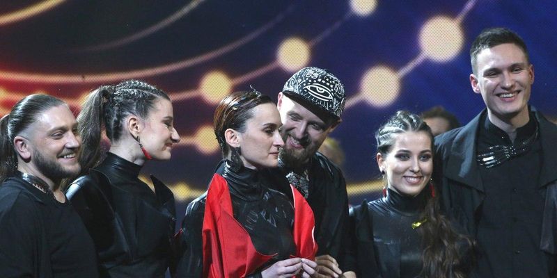 Тріумф Go_A та феєрична Сердючка: у Києві пройшов фінал нацвідбору на Євробачення-2020