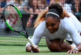 Серена Уильямс в шоке: все теннисные турниры мира отменены до середины лета