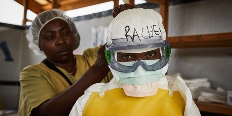 В Кот-Д'Ивуар зафиксировали первый случай Эболы