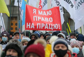 Проверки, штрафы и "умная налоговая": какое будущее ждет ФОПы в Украине