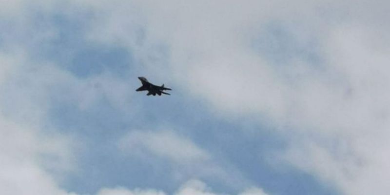 Турки разбомбили в Ливии авиабазу с российскими самолетами