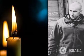 Ему навсегда будет 19: в боях за Украину погиб доброволец, воевавший вместе с отцом в подразделении "Сліпа лють". Фото