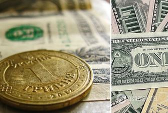 В Украине установили новый курс доллара: сколько стоит валюта 25 января