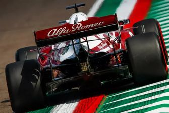 Alfa Romeo прощается с Формулой-1