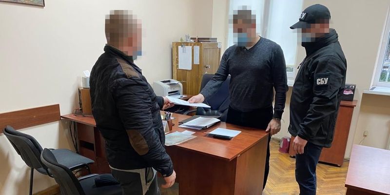 Сразу в четырех областях Украины поймали агитаторов "русского мира": подробности и фото