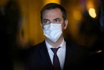 У министра здравоохранения Франции обнаружили коронавирус