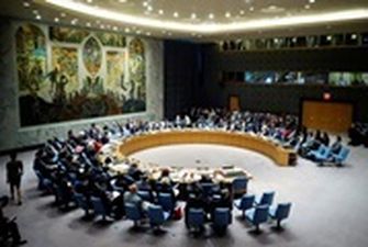РФ созывает Совбез ООН из-за "нарушения" Минска-2