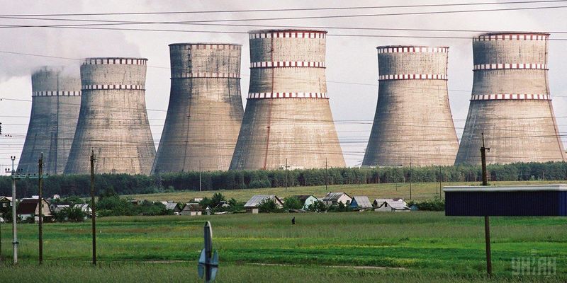 "10% от выбросов на ЧАЭС": в сети сообщили об аварии на Ровненской АЭС