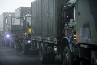 Нидерланды предоставили Украине военную помощь уже на €800 миллионов