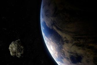 NASA попереджає про небезпечний астероїд розміром з міст "Золоті Ворота"