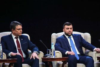 «ДНР» и «ЛНР» заключили договор о «едином экономическом пространстве»: какие есть варианты развития ситуации