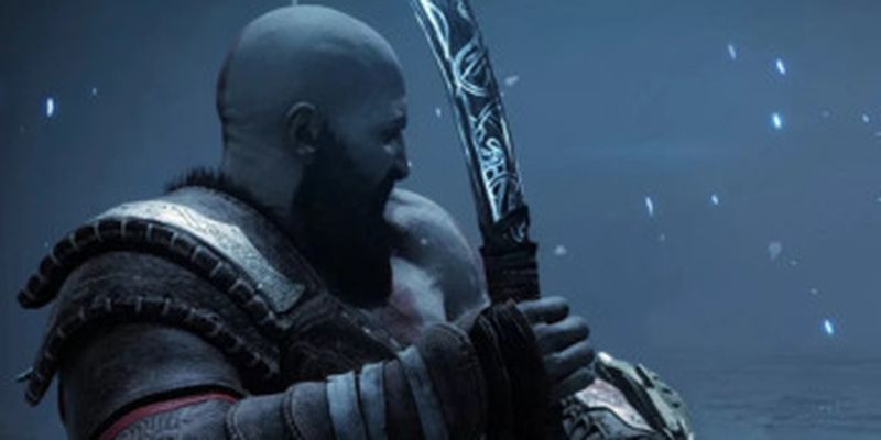 Для God of War Ragnarok вышел патч с исправлением вылетов на PlayStation 4