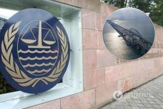 Морской трибунал ООН принял важное для Украины решение