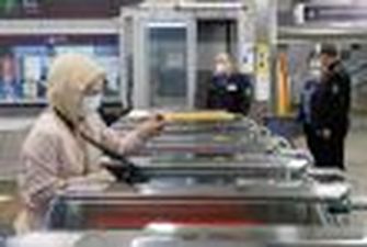 Киевское метро опять закроют для пассажиров: о чем предупредил Минздрав