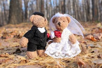 Минюст дал объяснение, кому в Украине запрещено жениться