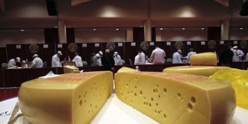 В Украине растет импорт сыра: как это повлияет на цены