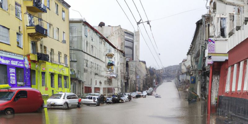 ❄️⚡️У столиці штормова погода: 94 одиниці дорожньої техніки обробляють вулиці про…