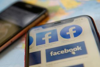 Неофашисты выиграли суд против Facebook
