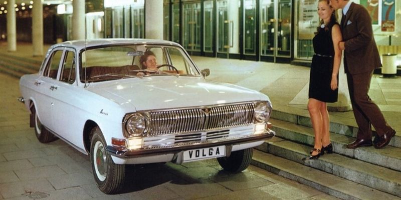 Как водители в СССР обходились без кондиционера, мультимедиа, парктроников и т.д.: некоторые из этих уловок гениальны
