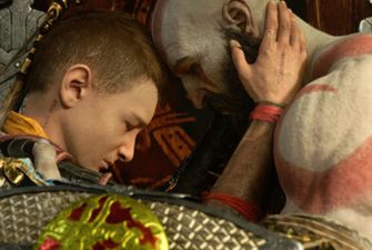 Новый патч для God of War: Ragnarok внёс корректировки в ИИ и улучшил стабильность игры