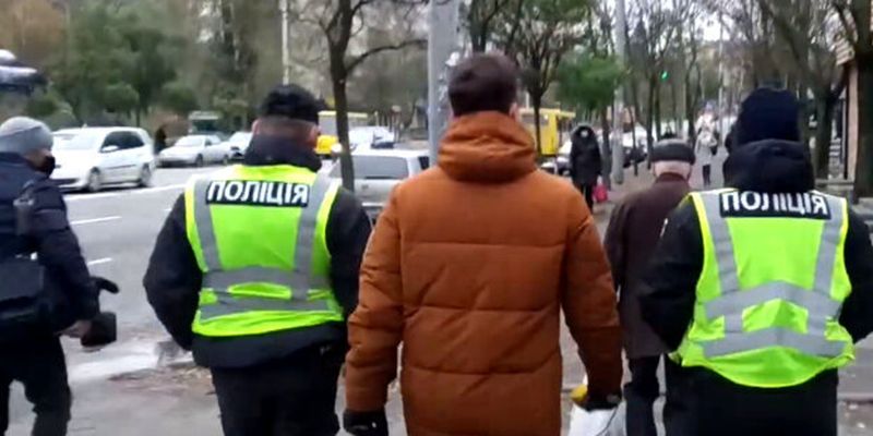 Штраф минимум 340 грн: украинцам напомнили о наказании за распространенное нарушение