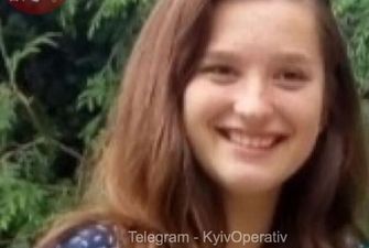Под Киевом пропала 12-летняя девочка: полиция объявила розыск