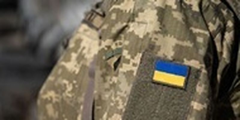 В Киеве задержан мужчина, напавший на сотрудников ТЦК